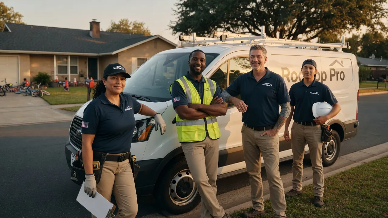 Roof Repair in Chinquapin, NC near me