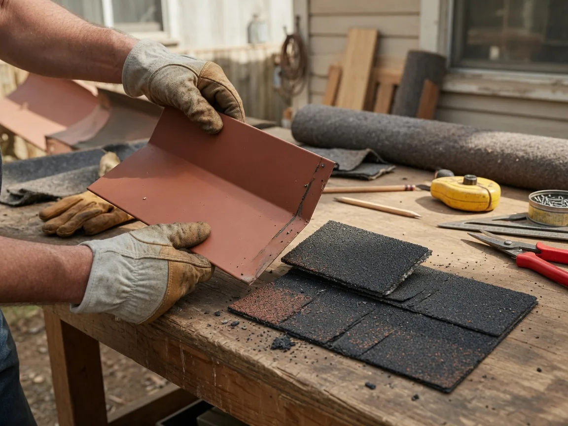 Roof Repair company in Chinquapin, NC